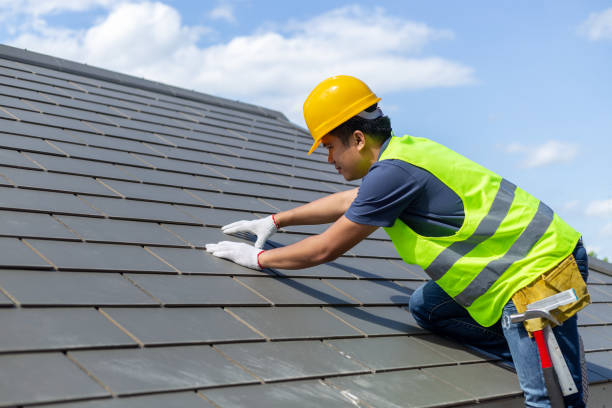 Roof Waterproofing Services in Livonia, MI