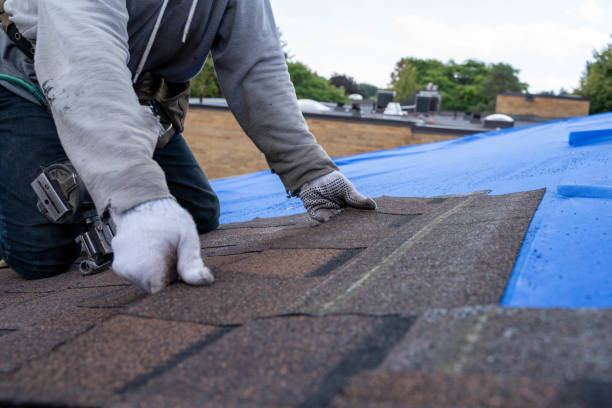 Reliable Livonia, MI Roofing Contractor Solutions